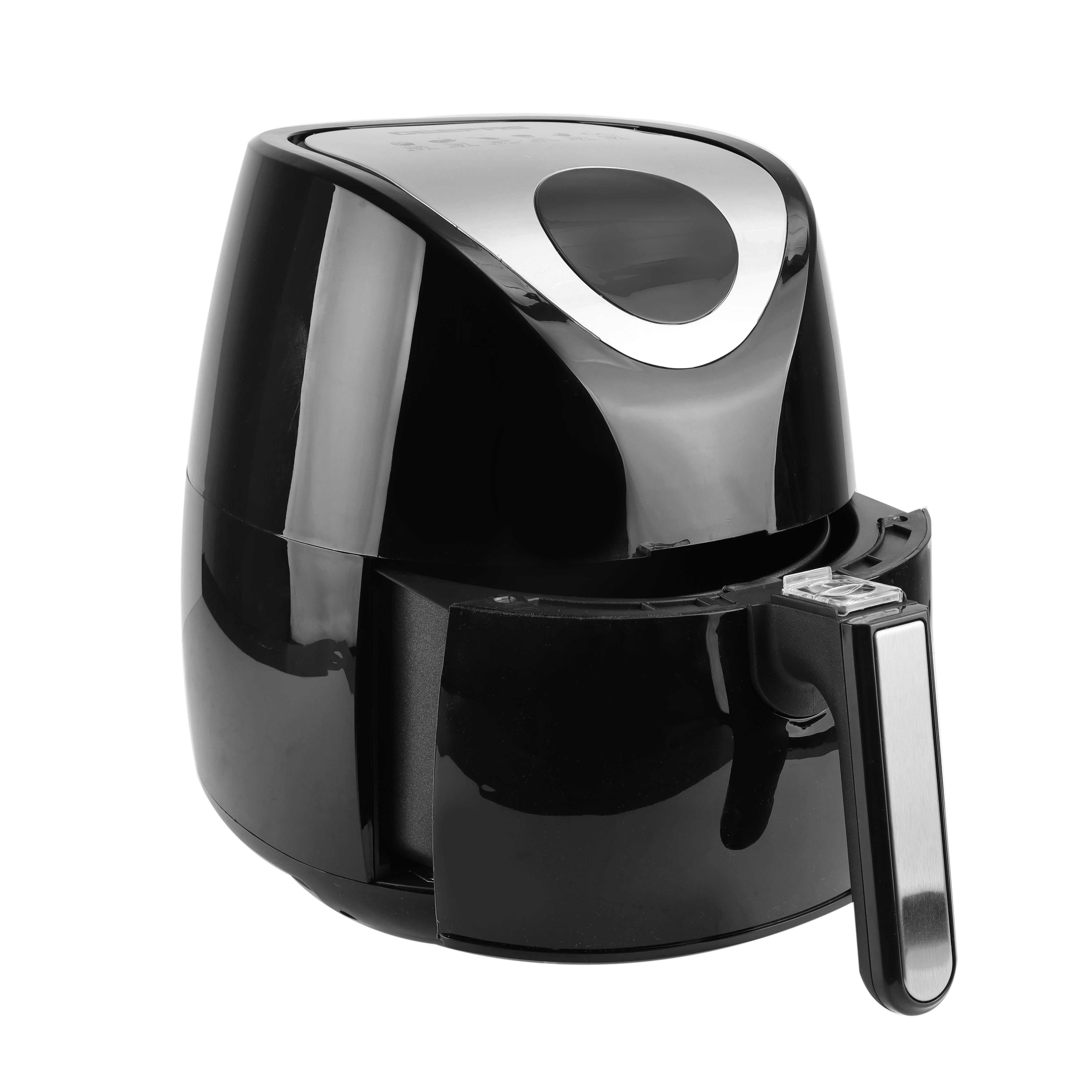 Air Fryer - Grill 8 Liter Capacity 1500 Watt Practical Design.