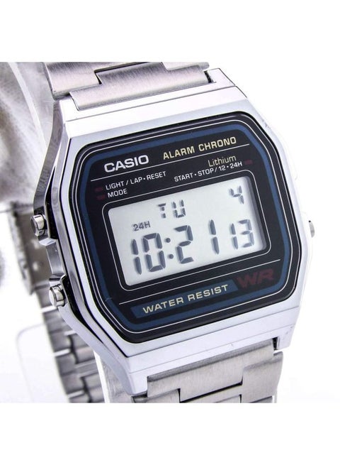 Casio Unisex-Adult Quartz Watch - Elegant Design and High Accuracy.
