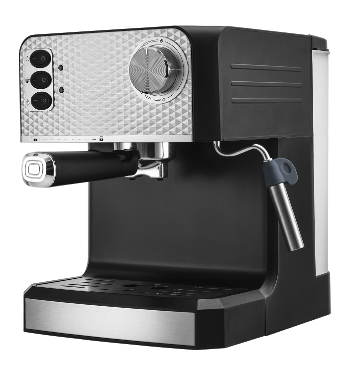 Tiffany TF-1605 Coffee Maker - Global German Design.