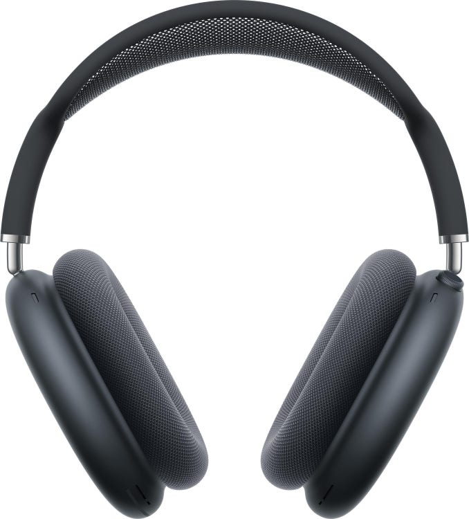 Wireless noise-canceling headphones - Enjoy superior sound quality and unmatched comfort.
